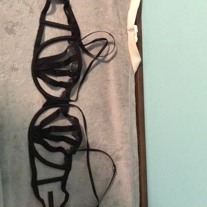 Victoria’s Secret very sexy bra